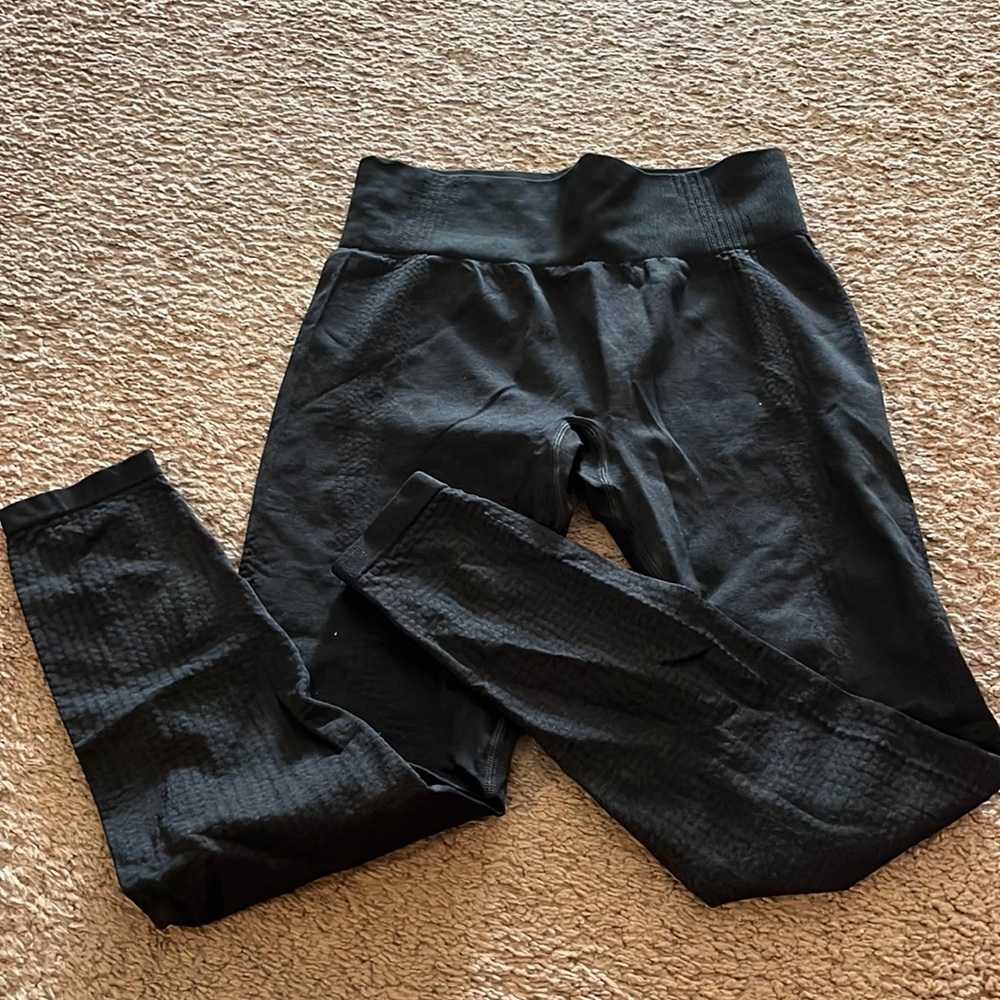 Seamless Leggings